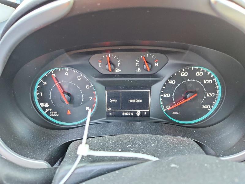 Продаж на аукціоні авто 2023 Chevrolet Malibu, vin: 1G1ZD5STXPF133199, номер лоту: 63380966
