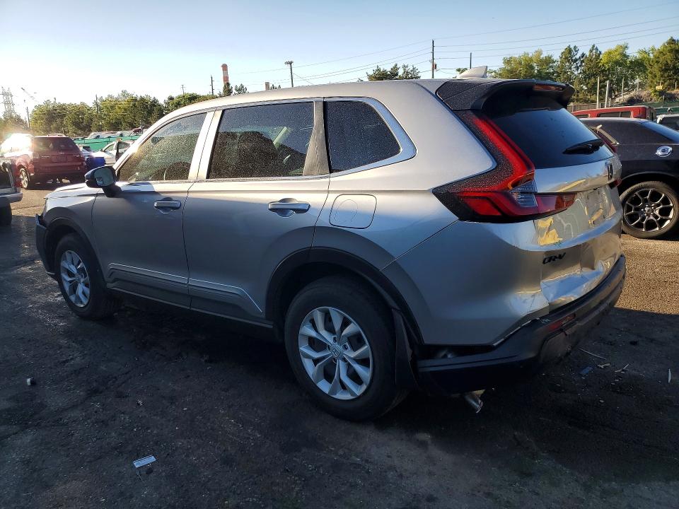 60690656 :رقم المزاد ، 2HKRS4H20PH416948 vin ، 2023 Honda Cr-v مزاد بيع