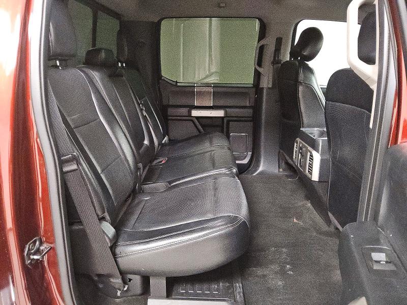 Aukcja sprzedaży 2017 Ford F250, vin: 1FT7W2BT4HEB68786, numer aukcji: 59556856
