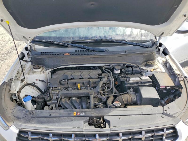 Aukcja sprzedaży 2020 Hyundai Venue, vin: KMHRC8A35LU017746, numer aukcji: 61962316