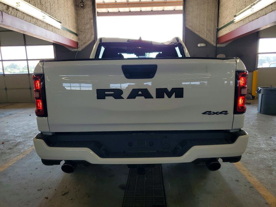 Продаж на аукціоні авто 2026 Ram 1500, vin: 1C6SRFGP9TN285459, номер лоту: 85962685
