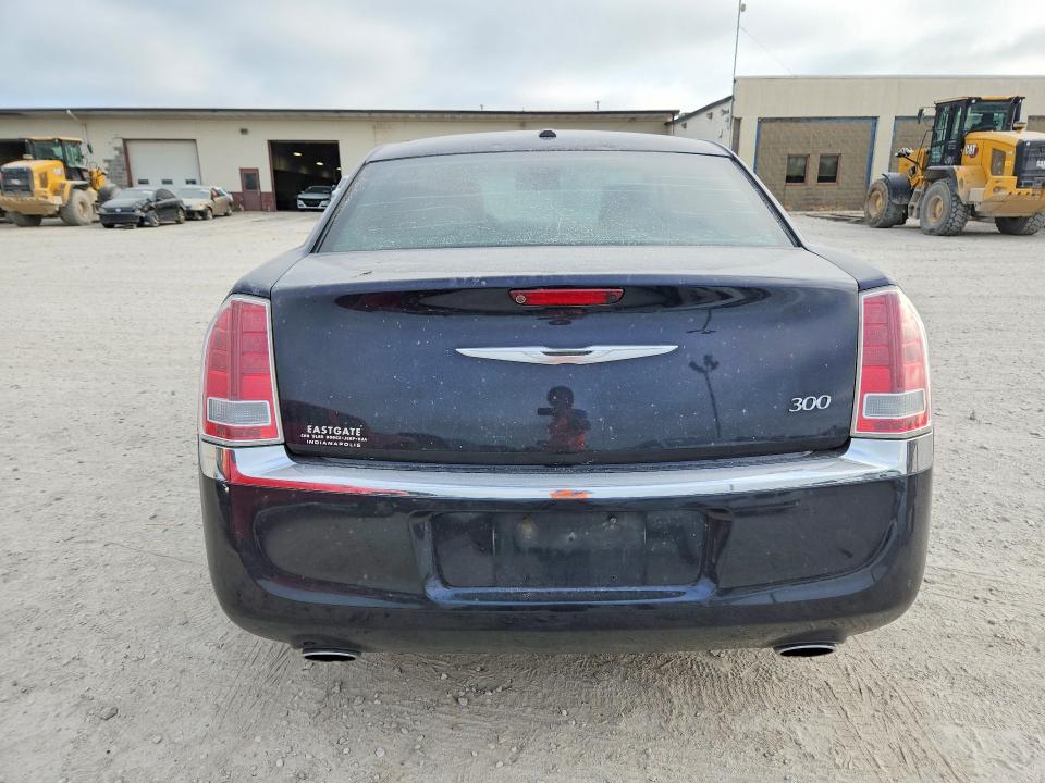 Продажа на аукционе авто 2011 Chrysler 300, vin: 2C3CA5CGXBH536022, номер лота: 59832606