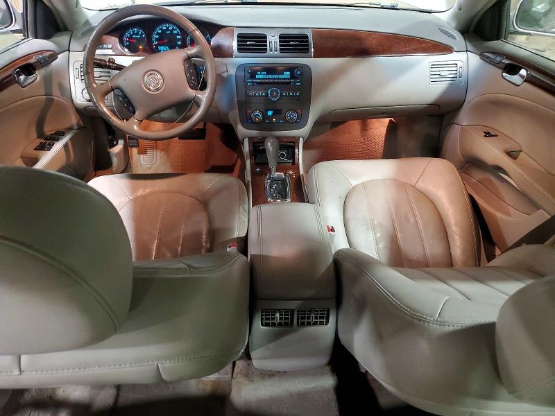 Aukcja sprzedaży 2008 Buick Lucerne, vin: 1G4HD57298U140673, numer aukcji: 61406396