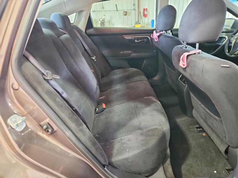 61941686 :رقم المزاد ، 1N4AL3AP8EC181966 vin ، 2014 Nissan Altima مزاد بيع