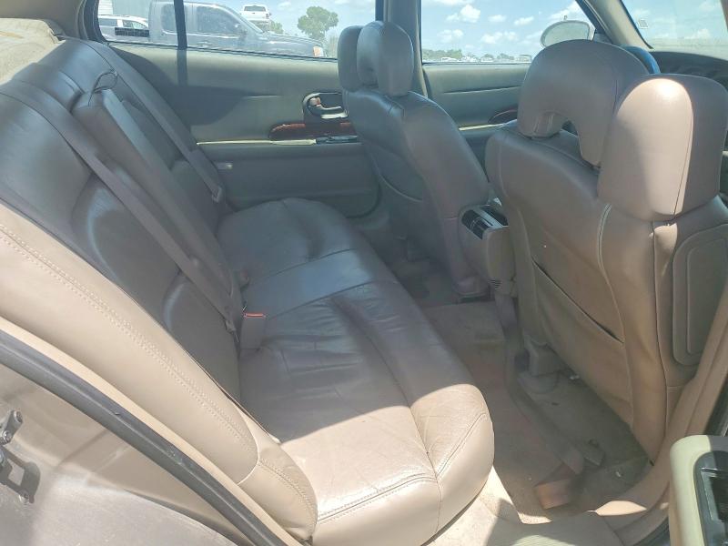 Продаж на аукціоні авто 2000 Buick Lesabre, vin: 1G4HR54K7YU123554, номер лоту: 59328326