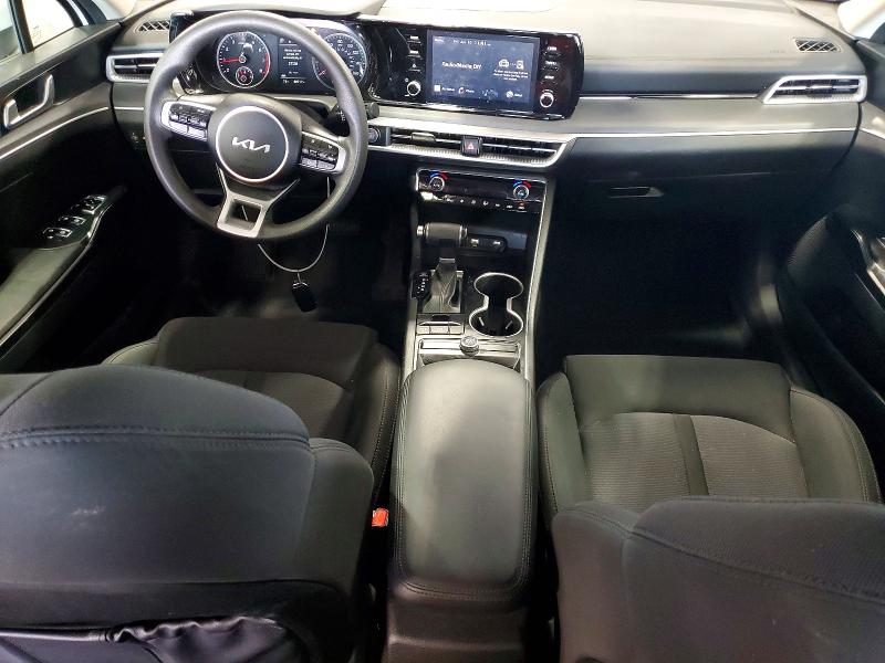 Aukcja sprzedaży 2023 Kia K5, vin: 5XXG14J22PG218954, numer aukcji: 60609146
