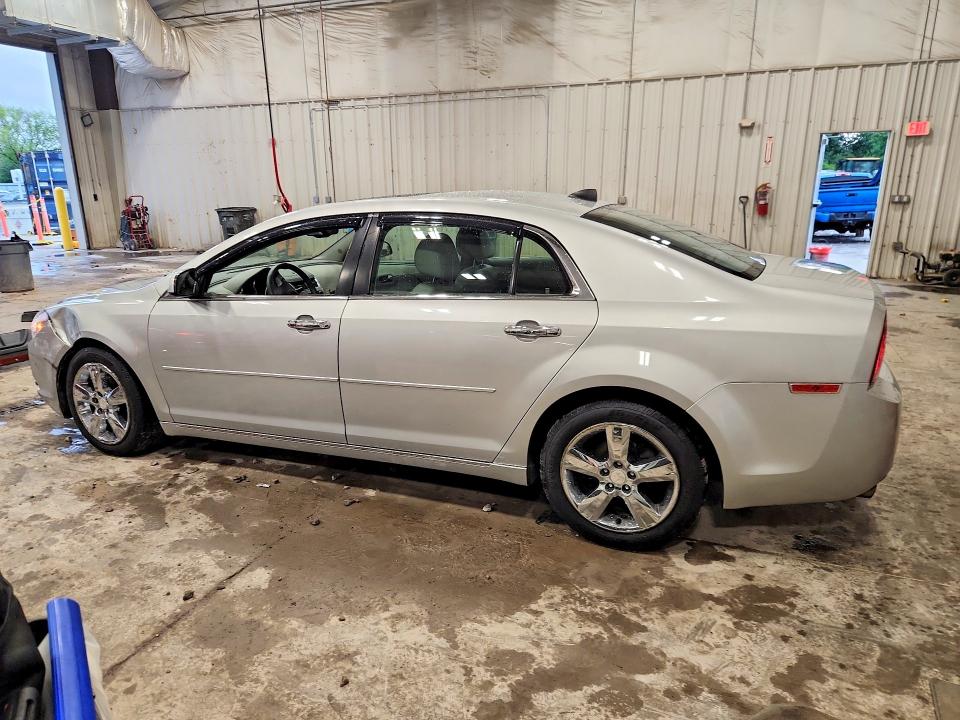 Aukcja sprzedaży 2012 Chevrolet Malibu, vin: 1G1ZD5E0XCF332412, numer aukcji: 62690506