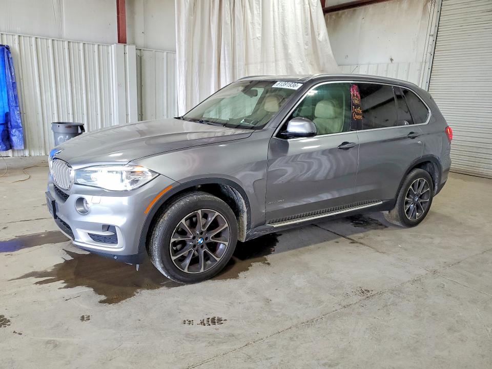 Aukcja sprzedaży 2016 Bmw X5, vin: 5UXKR0C53G0U12055, numer aukcji: 61391936