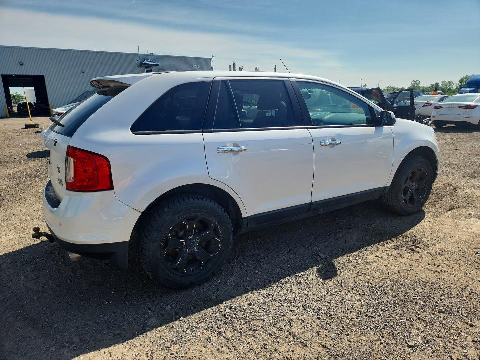2011 Ford Edge მანქანა იყიდება აუქციონზე, vin: 2FMDK4JC8BBB28608, აუქციონის ნომერი: 59273506