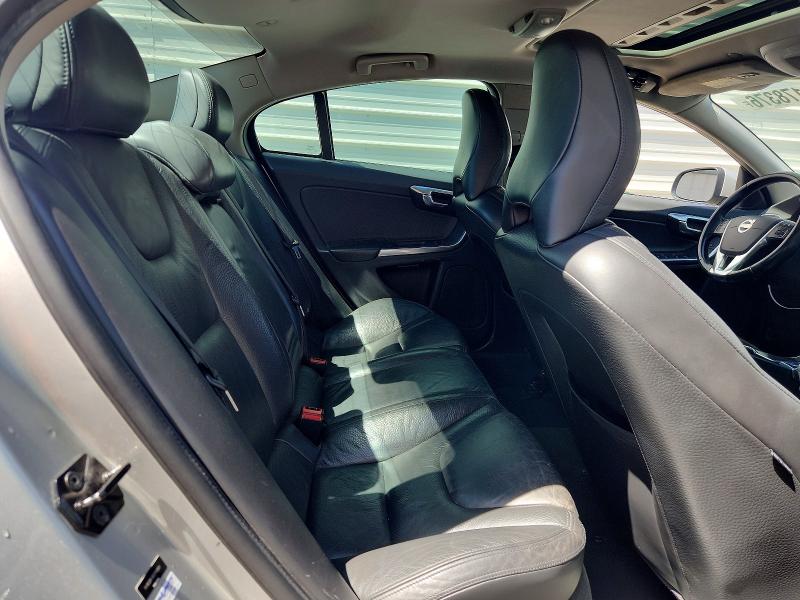 Aukcja sprzedaży 2012 Volvo S60, vin: YV1622FS1C2112351, numer aukcji: 63178376