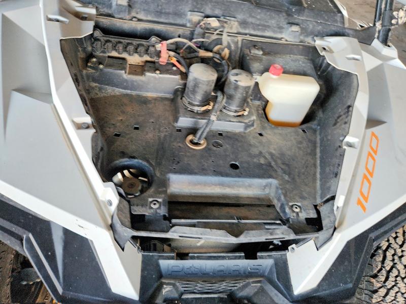 2022 Polaris General მანქანა იყიდება აუქციონზე, vin: 3NSGMD994NM446523, აუქციონის ნომერი: 62253646