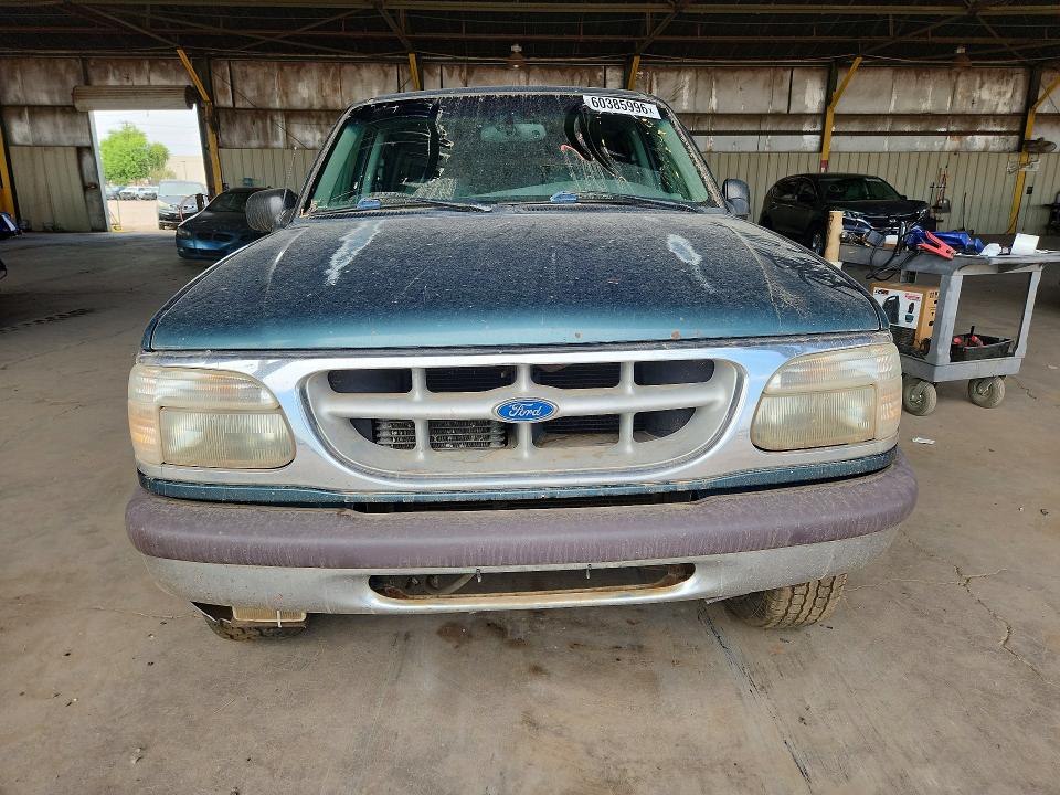 Продажа на аукционе авто 1996 Ford Explorer, vin: 1FMDU35P2TUD62756, номер лота: 60385996