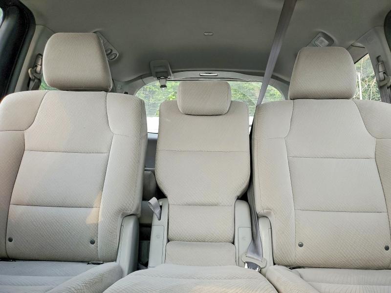 Aukcja sprzedaży 2014 Honda Odyssey, vin: 5FNRL5H3XEB504705, numer aukcji: 61209686