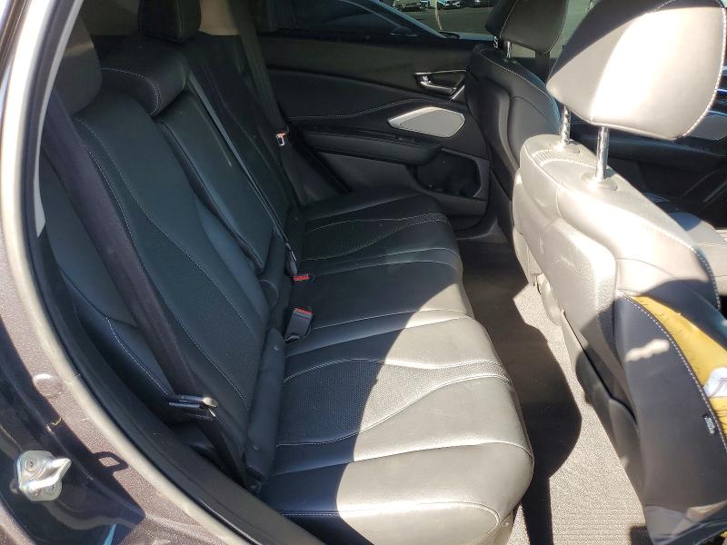 Продажа на аукционе авто 2019 Acura Rdx, vin: 5J8TC2H57KL034973, номер лота: 63418456