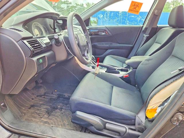 Продажа на аукционе авто 2016 Honda Accord, vin: 1HGCR2F3XGA070157, номер лота: 61021526