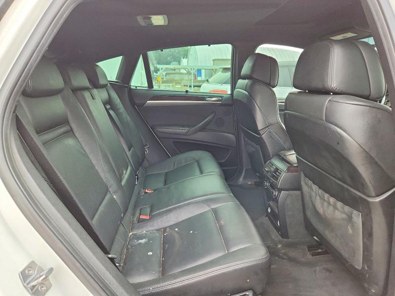 Aukcja sprzedaży 2014 Bmw X6, vin: 5UXFG2C59E0C43338, numer aukcji: 61554056