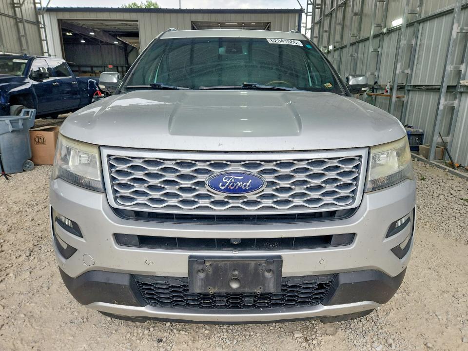 Продаж на аукціоні авто 2016 Ford Explorer, vin: 1FM5K8HT1GGD01984, номер лоту: 62341886
