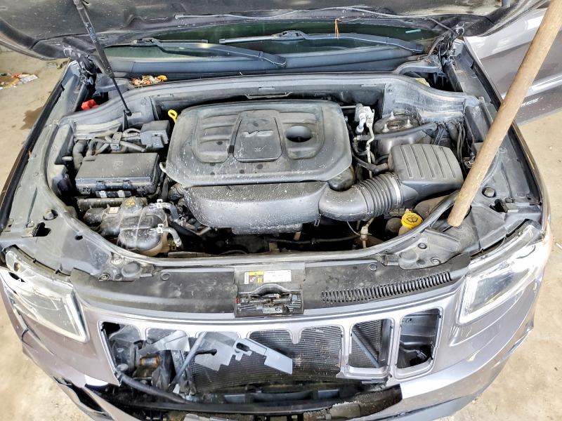 62073916 :رقم المزاد ، 1C4RJFAG7GC359566 vin ، 2016 Jeep Grand Cherokee مزاد بيع
