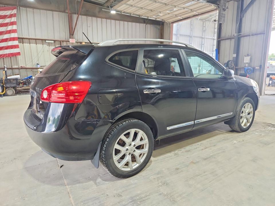 Продаж на аукціоні авто 2012 Nissan Rogue, vin: JN8AS5MV4CW366454, номер лоту: 61346916