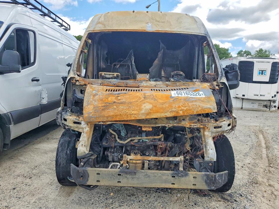 Aukcja sprzedaży 2020 Ram Promaster 3500, vin: 3C6URVJG6LE116872, numer aukcji: 60165326