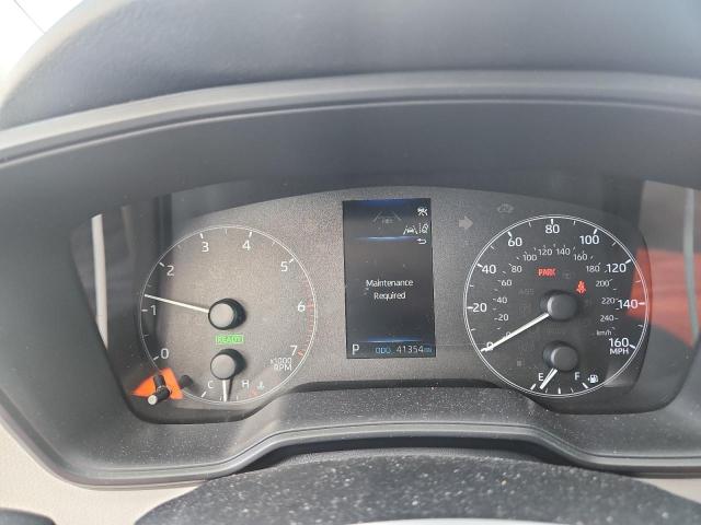 59699656 :رقم المزاد ، JTDBCMFE4R3053810 vin ، 2024 Toyota Corolla Hybrid مزاد بيع