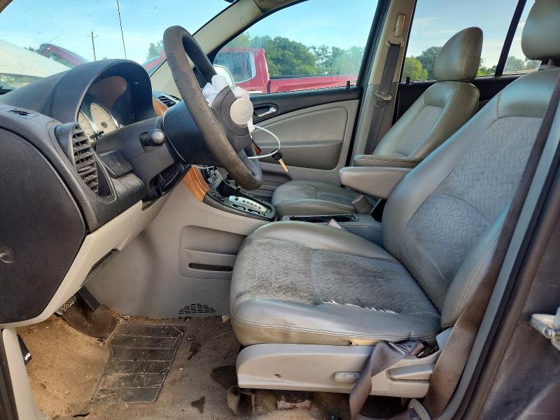 60554236 :رقم المزاد ، 5GZCZ53487S856111 vin ، 2007 Saturn Vue مزاد بيع