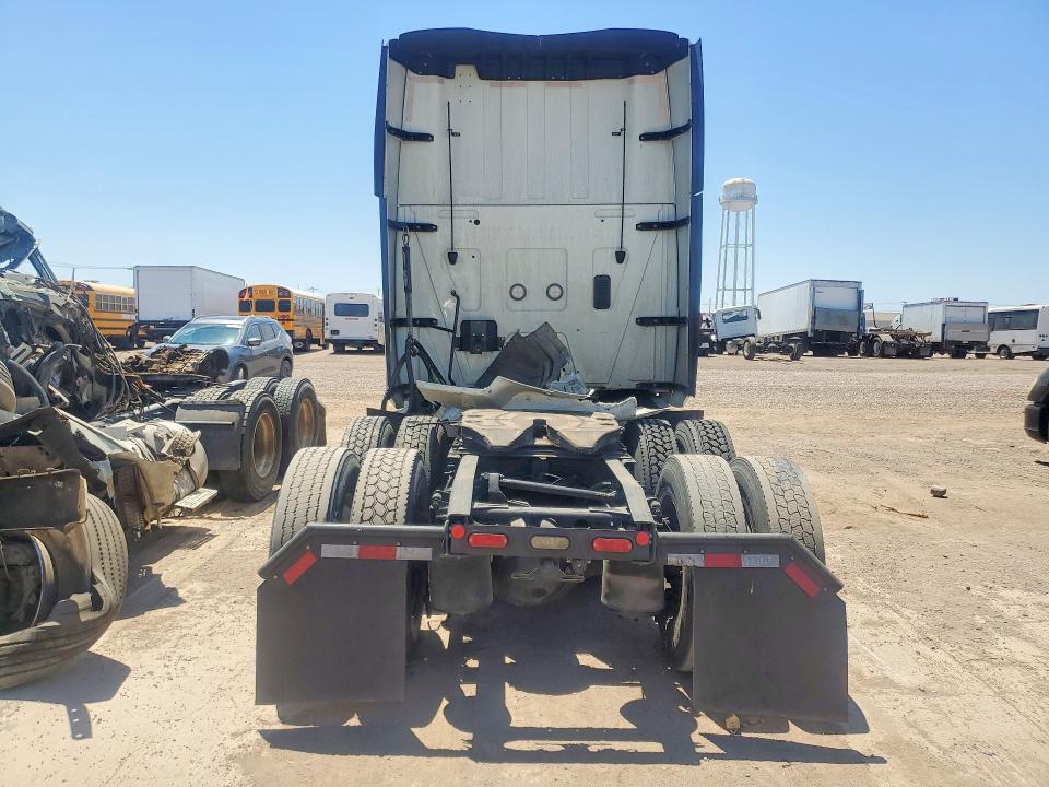 Продажа на аукционе авто 2024 International 7300 Unkn, vin: 3HSDZAPR5RN360474, номер лота: 60522736