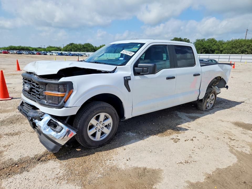 2026 Ford F150 მანქანა იყიდება აუქციონზე, vin: 1FTEW1K57TKE30202, აუქციონის ნომერი: 62343746