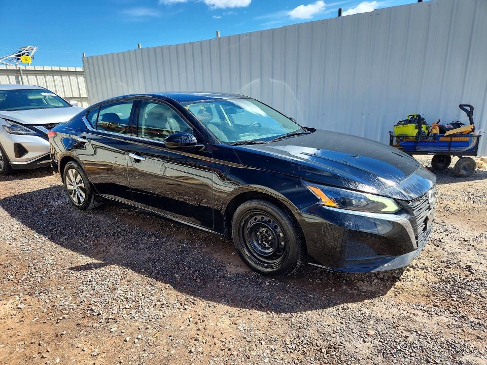 2023 Nissan Altima მანქანა იყიდება აუქციონზე, vin: 1N4BL4BV5PN418007, აუქციონის ნომერი: 62714746