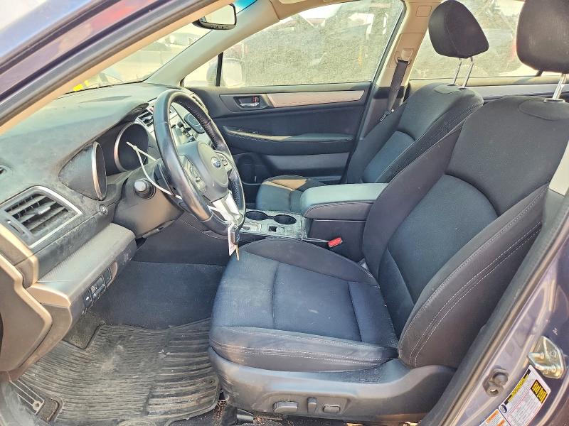 59314836 :رقم المزاد ، 4S3BNBC66G3024074 vin ، 2016 Subaru Legacy مزاد بيع