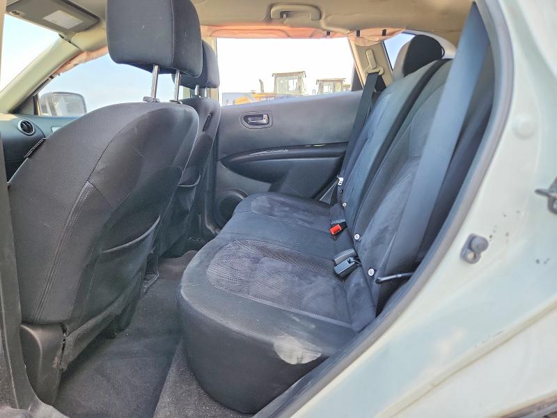 Продажа на аукционе авто 2011 Nissan Rogue, vin: JN8AS5MV2BW281174, номер лота: 59984846