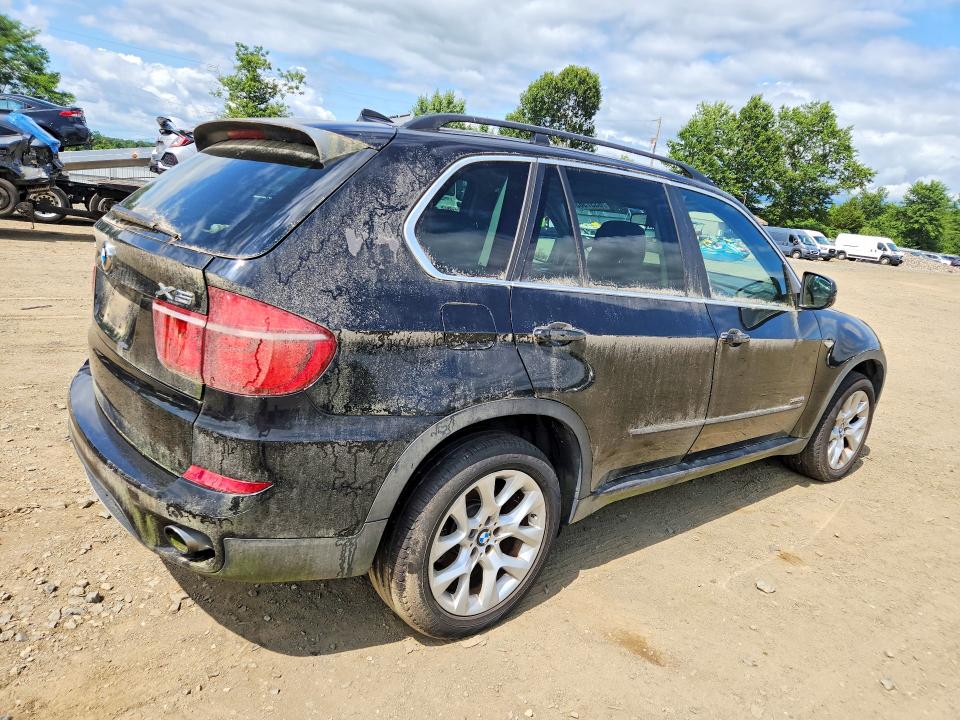Aukcja sprzedaży 2013 Bmw X5, vin: 5UXZV4C56D0B24093, numer aukcji: 63373636