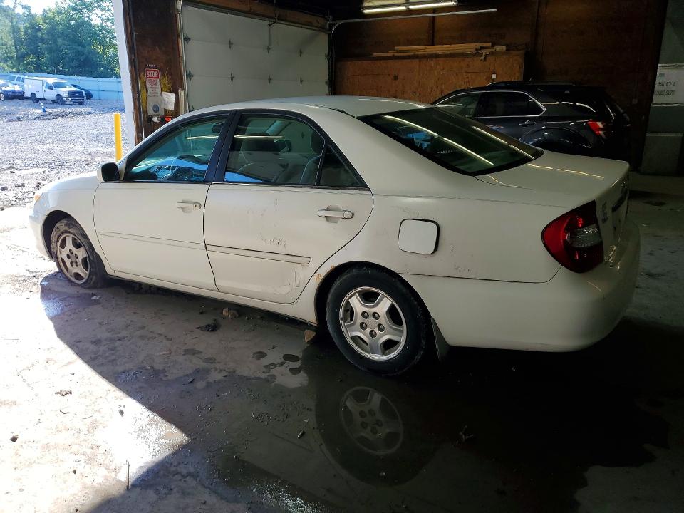 Aukcja sprzedaży 2002 Toyota Camry, vin: 4T1BE32K42U038266, numer aukcji: 62985126