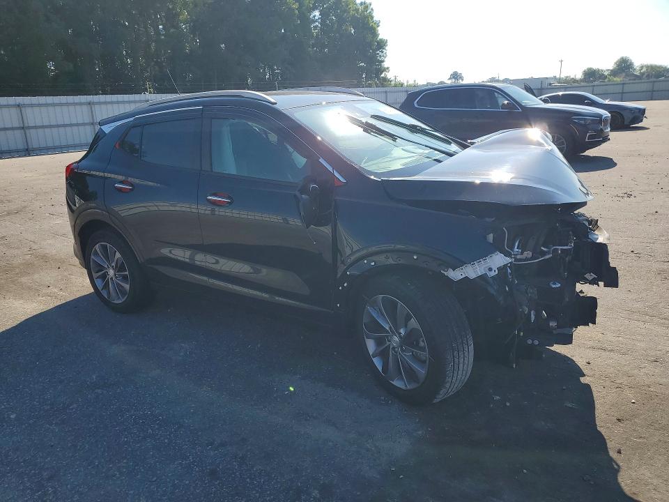 Aukcja sprzedaży 2020 Buick Encore Gx, vin: KL4MMDSL3LB098500, numer aukcji: 56148886