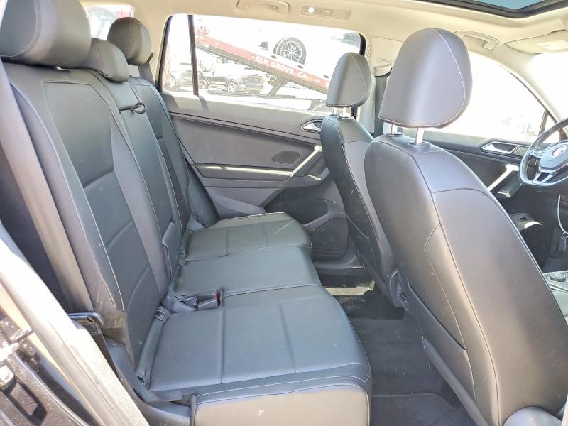 Aukcja sprzedaży 2018 Volkswagen Tiguan, vin: 3VV2B7AXXJM130780, numer aukcji: 62695556