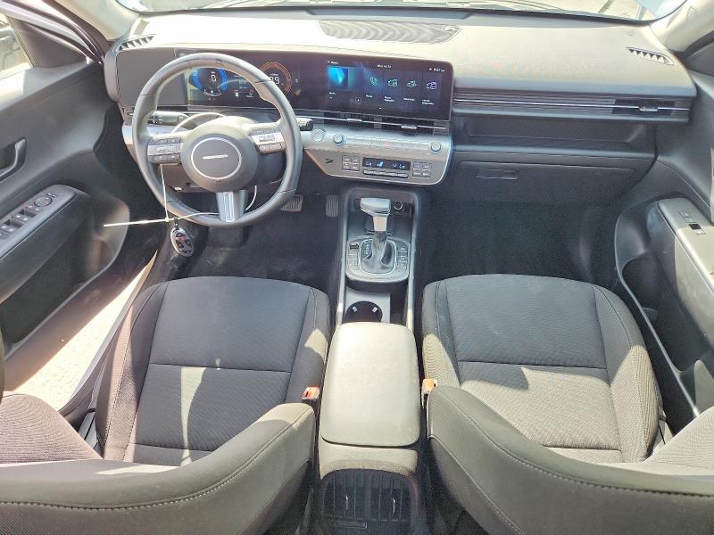 Aukcja sprzedaży 2026 Hyundai Kona, vin: KM8HF3AB7TU401685, numer aukcji: 62213626