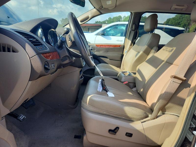 Aukcja sprzedaży 2016 Chrysler Town & Country, vin: 2C4RC1BGXGR128793, numer aukcji: 62103116