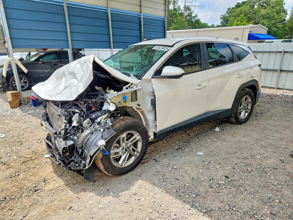 Aukcja sprzedaży 2025 Hyundai Tucson, vin: 3KMJA3DE2SE007631, numer aukcji: 60629826