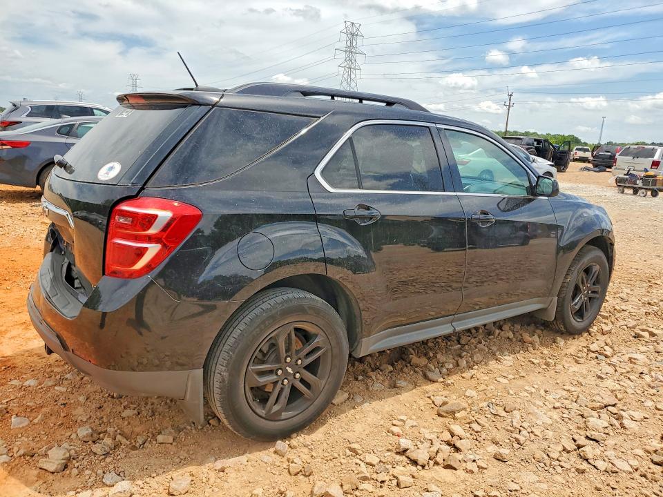 Aukcja sprzedaży 2017 Chevrolet Equinox, vin: 2GNALCEK0H6254325, numer aukcji: 61780536