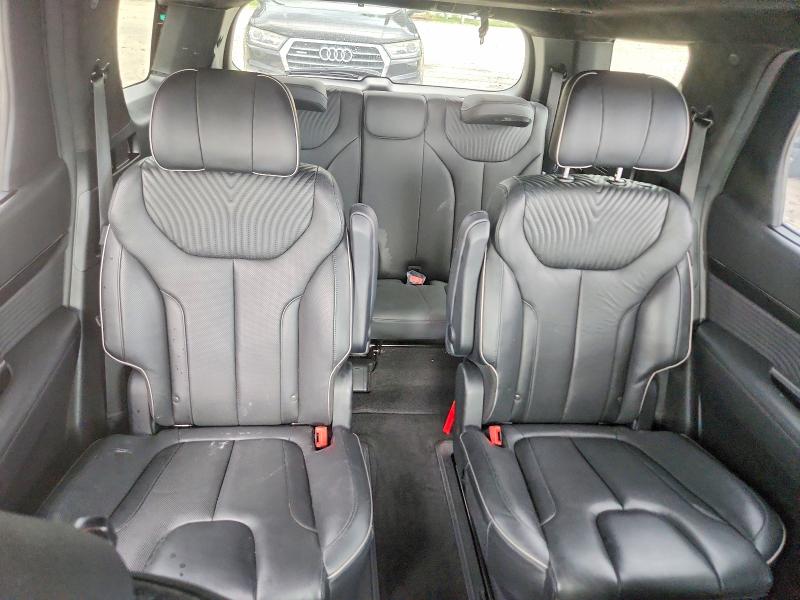 Aukcja sprzedaży 2023 Hyundai Palisade, vin: KM8R74GE0PU627422, numer aukcji: 63180806