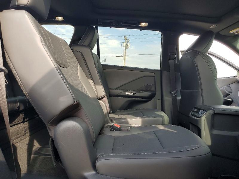 Aukcja sprzedaży 2026 Lexus Tx 350, vin: 5TDAAAB6XTS080241, numer aukcji: 62493006
