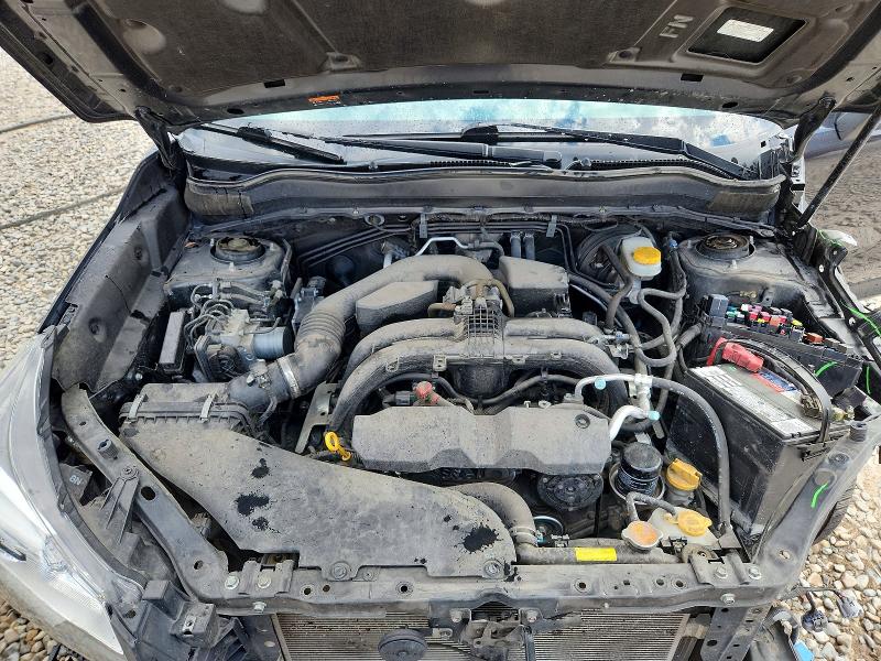 2018 Subaru Forester მანქანა იყიდება აუქციონზე, vin: JF2SJAGC4JH581650, აუქციონის ნომერი: 62602946