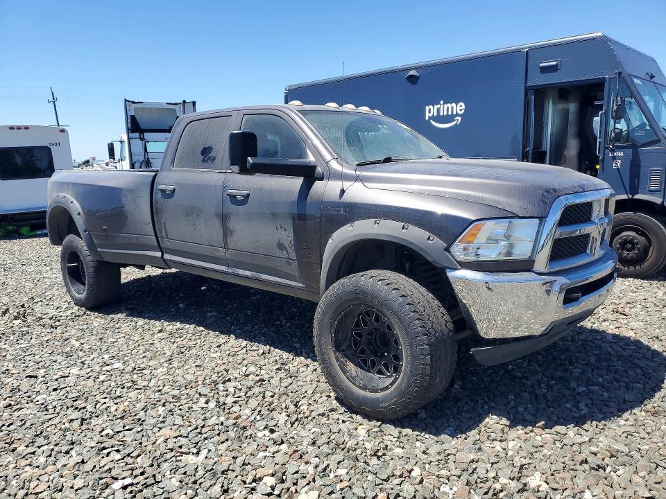 Aukcja sprzedaży 2017 Ram 3500, vin: 3C63RRGL9HG507789, numer aukcji: 61744086