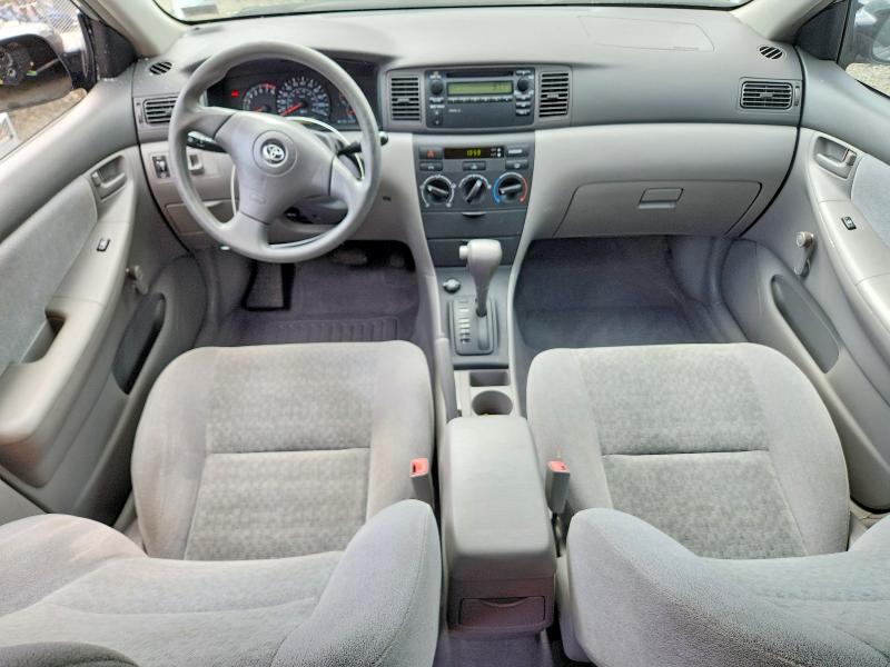 Auction sale of the 2003 Toyota Corolla, vin: JTDBR32E732004192, lot number: 61769036