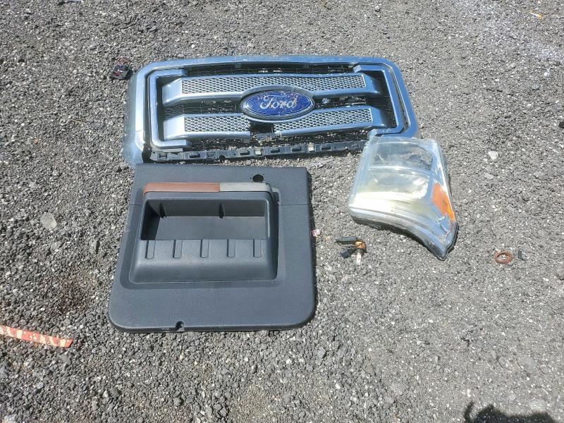 2016 Ford F250 მანქანა იყიდება აუქციონზე, vin: 1FT7W2BT0GEC10000, აუქციონის ნომერი: 58447836