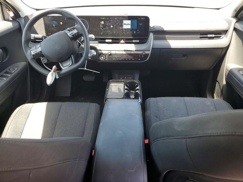 Продажа на аукционе авто 2025 Hyundai Ioniq 5, vin: 7YAKM4DA2SY011604, номер лота: 59688156