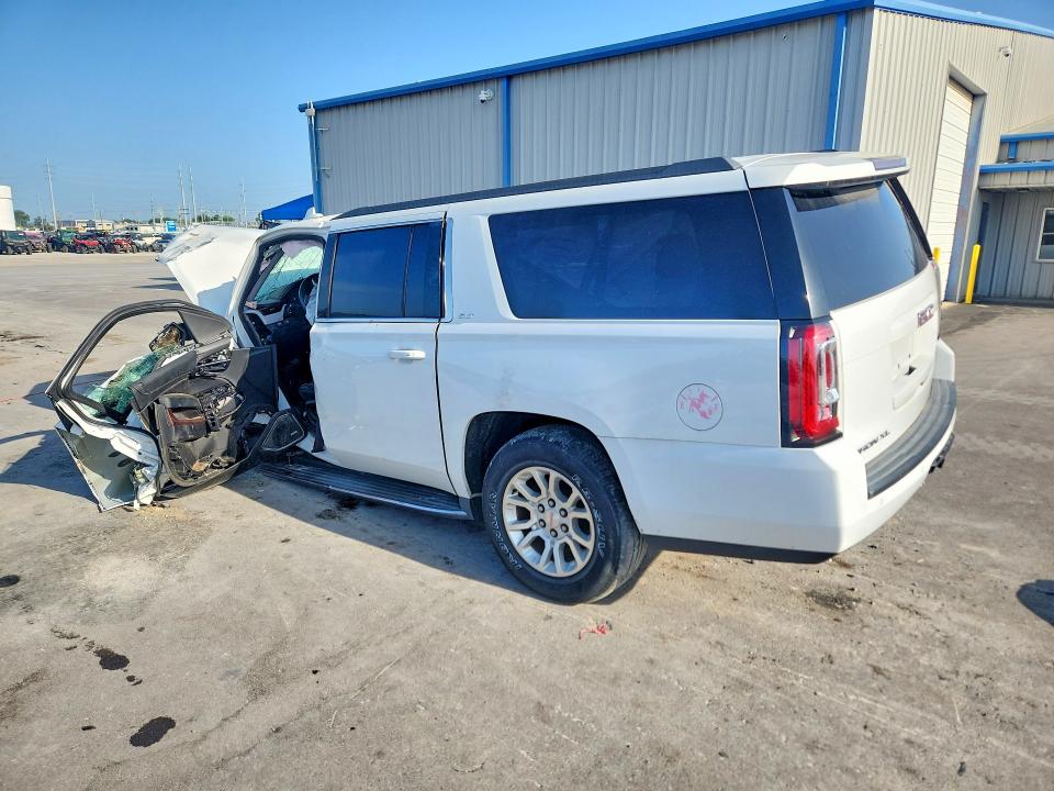 Продажа на аукционе авто 2017 Gmc Yukon Xl, vin: 1GKS2GKC9HR192047, номер лота: 61921376