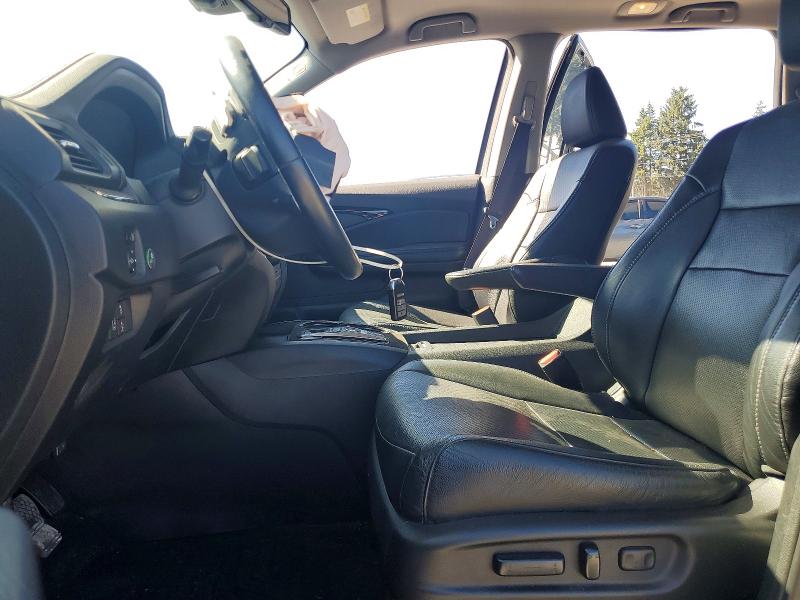 Aukcja sprzedaży 2016 Honda Pilot, vin: 5FNYF6H09GB123817, numer aukcji: 62358656