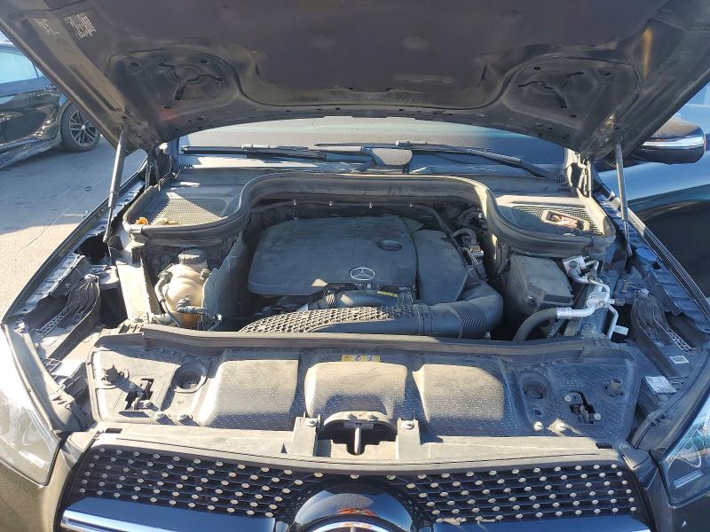 Продажа на аукционе авто 2023 Mercedes-benz Gle 350, vin: 4JGFB4JB8PA874236, номер лота: 60712956