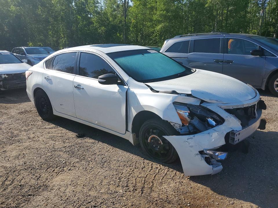 62140746 :رقم المزاد ، 1N4AL3AP1FN390195 vin ، 2015 Nissan Alitma مزاد بيع